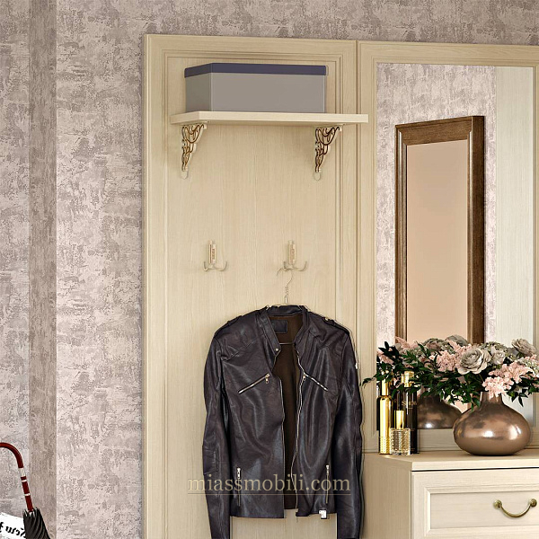 Панель навесная ЕН 8101