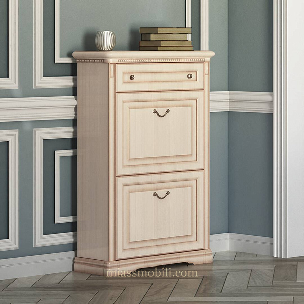 Тумба для обуви №2